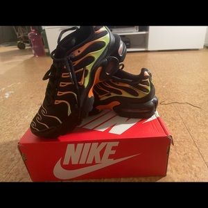 Nike Air Max Plus